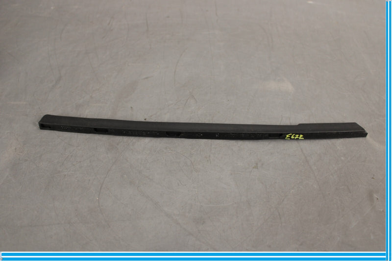 Load image into Gallery viewer, 10-17 Mercedes E350 E550 W207 Front Right Roof Sun Roof Sunroof Frame Trim Oem
