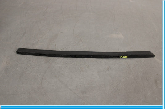 10-17 Mercedes E350 E550 W207 Front Right Roof Sun Roof Sunroof Frame Trim Oem