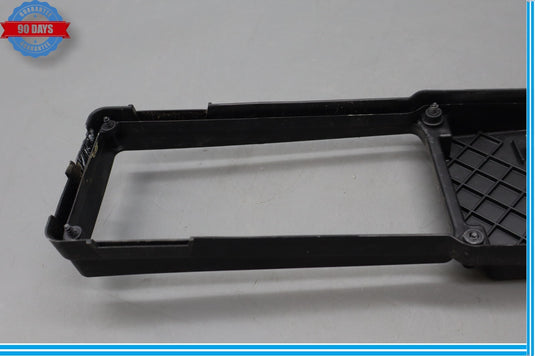 90-02 Mercedes R129 SL320 SL500 Front Fuse Box Trim Cover A1295450403 Oem