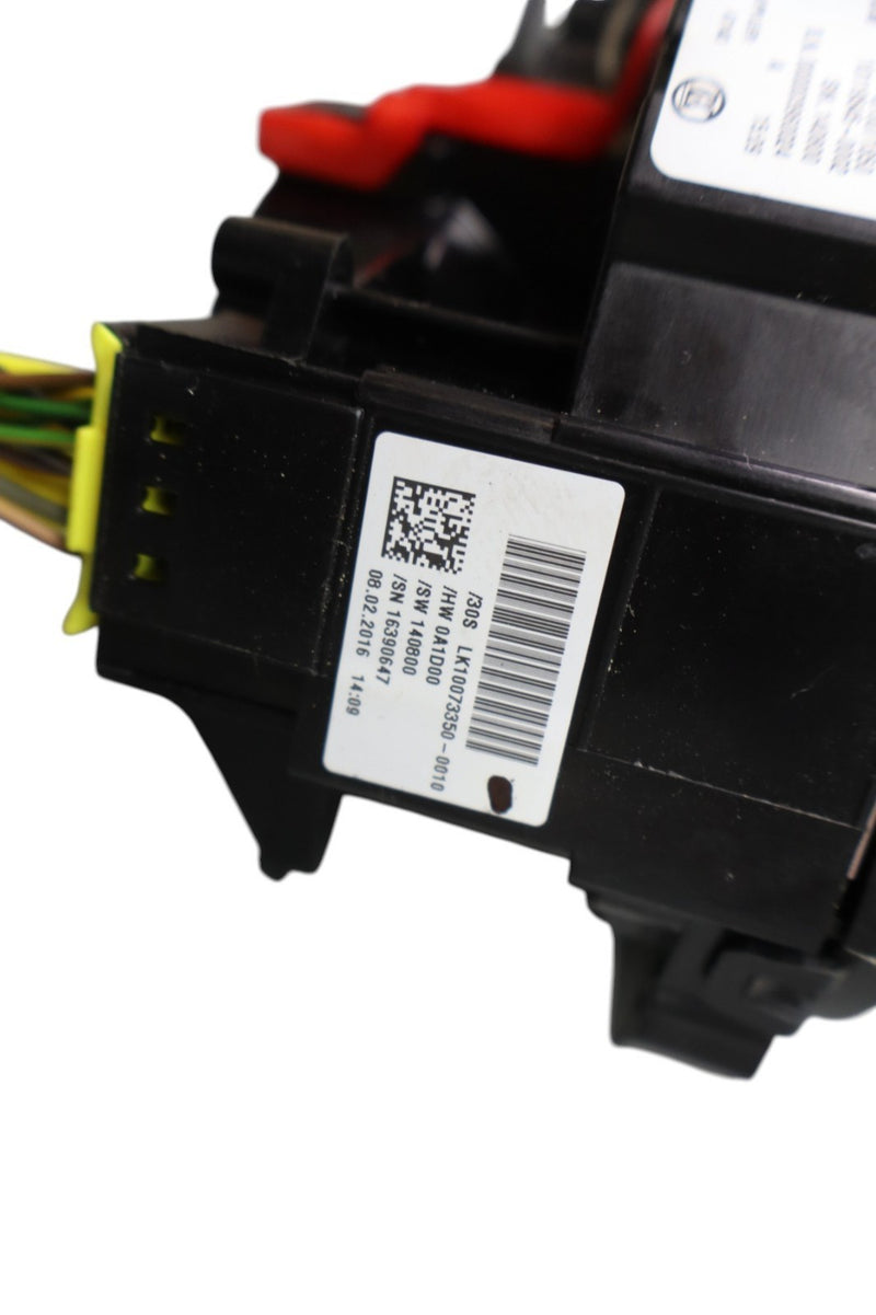 Load image into Gallery viewer, 14-17 Maserati Ghibli Steering Column Combination Switch Arm Controls Assy Oem
