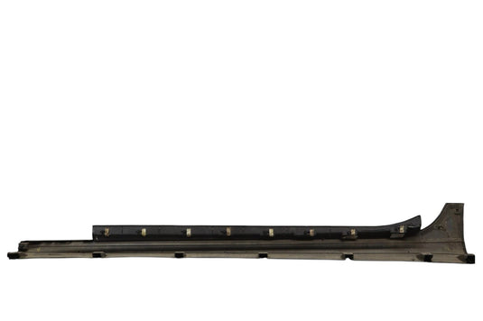 14-20 Maserati Ghibli M157 Right Side Skirt Rocker Panel Molding 6700288400 OEM