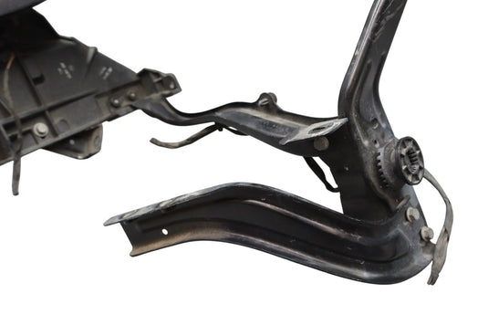 06-16 Mercedes W212 E350 E550 Front Left Headlight Support Bracket Mount Oem