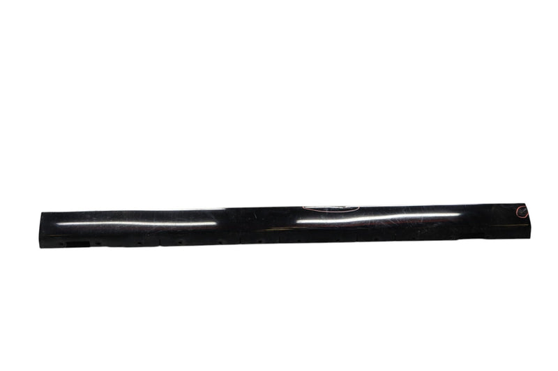 Load image into Gallery viewer, 02-05 Ford Thunderbird Left Driver Side Skirt Rocker Panel Molding Black Oem
