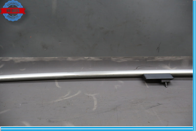 Load image into Gallery viewer, 12-19 Mercedes GL550 X166 Left Side Baggage Luggage Roof Rack Rail Crossbar Oem
