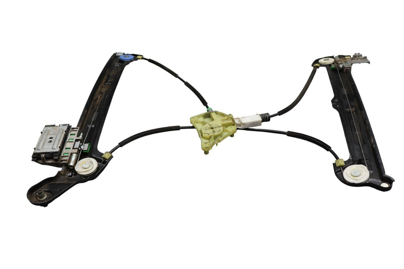 Load image into Gallery viewer, 12-18 Audi A7 Quattro Front Right Passenger Side Door Window Regulator Motor Oem
