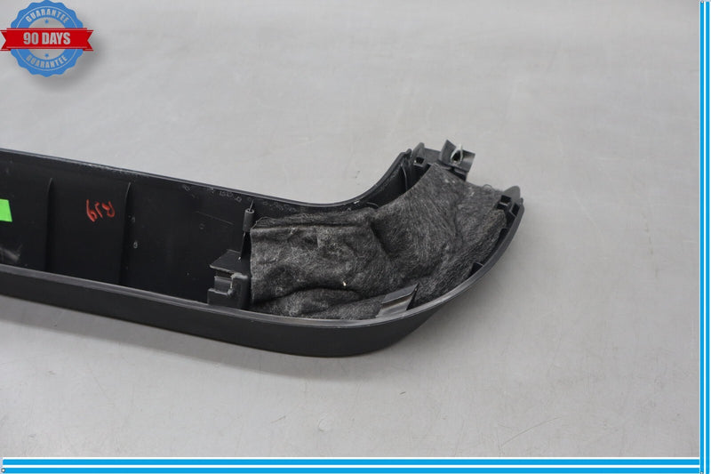Load image into Gallery viewer, 10-16 Porsche Panamera 970 Rear Right Side Trunk Tailgate Cover Trim Oem
