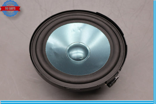 10-18 Mercedes E350 CLS500 W212 Rear Right Side Door Audio Sound Speaker Oem