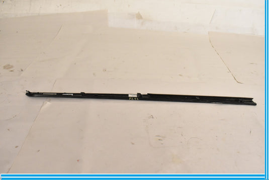 09-15 BMW 750i 750Li F01 F02 Left Center Console Side Trim Panel Cover Oem