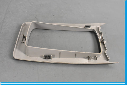 06-13 Volvo C70 Rear Center Console Trim Bezel  Oem