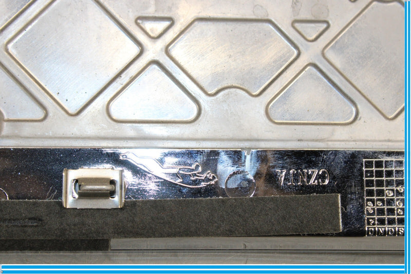 Load image into Gallery viewer, 10-18 Jaguar XJ XJL Rear Left Driver Side Door Interior Molding Wood Oem
