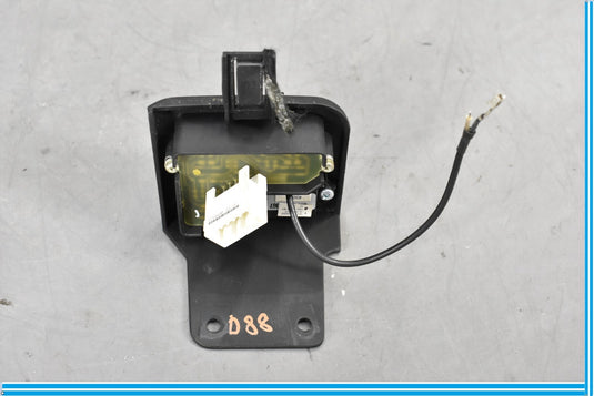 03-12 Maserati Quattroporte M139 Cruise Control Switch Buttons Panel Oem
