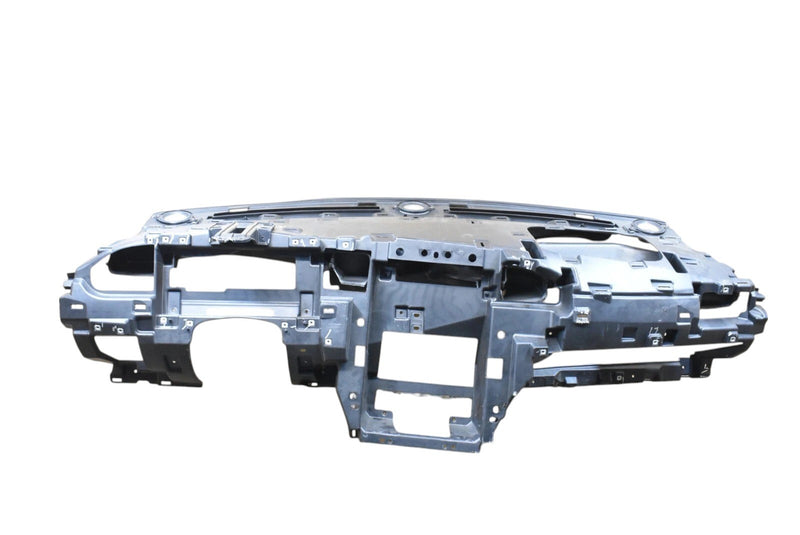 Load image into Gallery viewer, 12-20 Tesla Model S Dash Dashboard Instrument Panel Frame Bracket Carrier Oem
