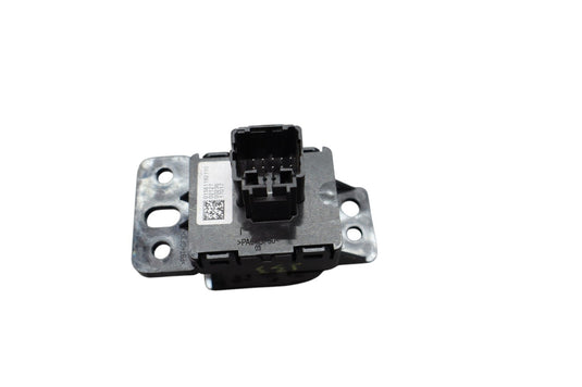 17-23 Alfa Romeo Giulia Center Console Emergency Parking Brake Switch Oem