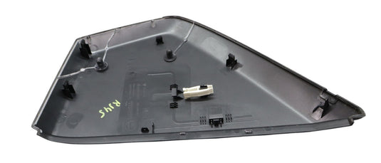 11-17 Porsche Cayenne Front Right Side Dash Dashboard End Cap Cover Oem
