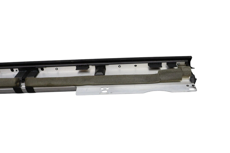 Load image into Gallery viewer, 11-18 Audi A8 Quattro Rear Left Window Door Sun Shade Blind Cover 4H4861333A OEM
