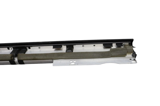 11-18 Audi A8 Quattro Rear Left Window Door Sun Shade Blind Cover 4H4861333A OEM