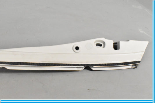 07-12 Lexus LS460 Rear Left Driver Side Door Trim Panel 67722-50091 Oem