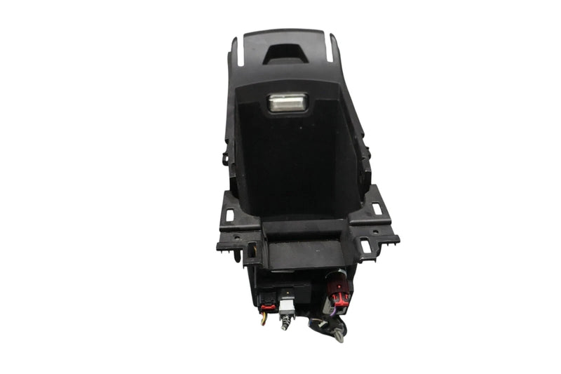 Load image into Gallery viewer, 18-19 Cadillac XTS Front Center Console Storage Bin Compartment Box 84177168 Oem
