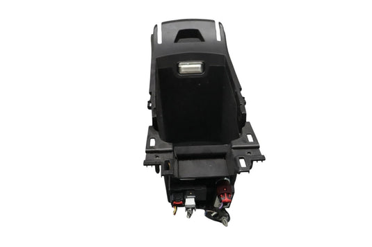 18-19 Cadillac XTS Front Center Console Storage Bin Compartment Box 84177168 Oem