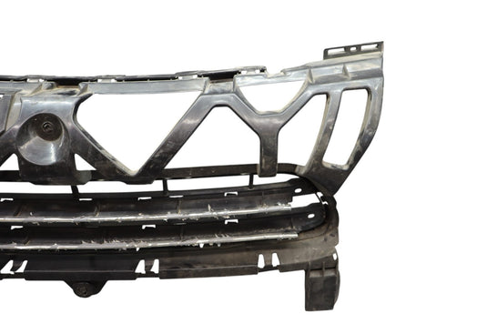 11-14 Porsche Cayenne 958 Front Center Bumper Grill Support Panel 7P5807683 Oem