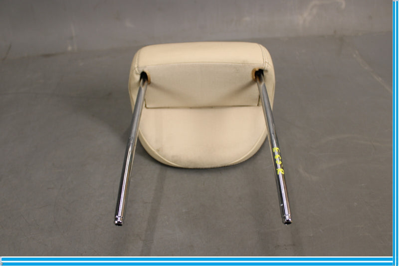 Load image into Gallery viewer, 03-08 Mercedes SL500 SL550 Front Right Passenger Seat Headrest Head Rest Oem
