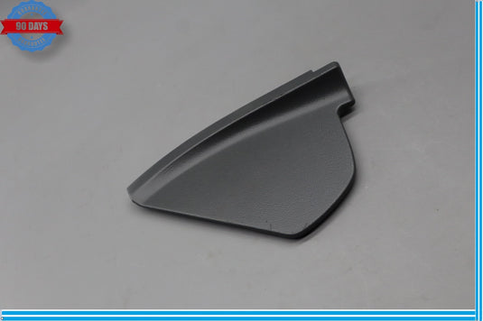 03-12 Mercedes R230 SL500 Right Side Dashboard Dash Trim Panel Cover Oem