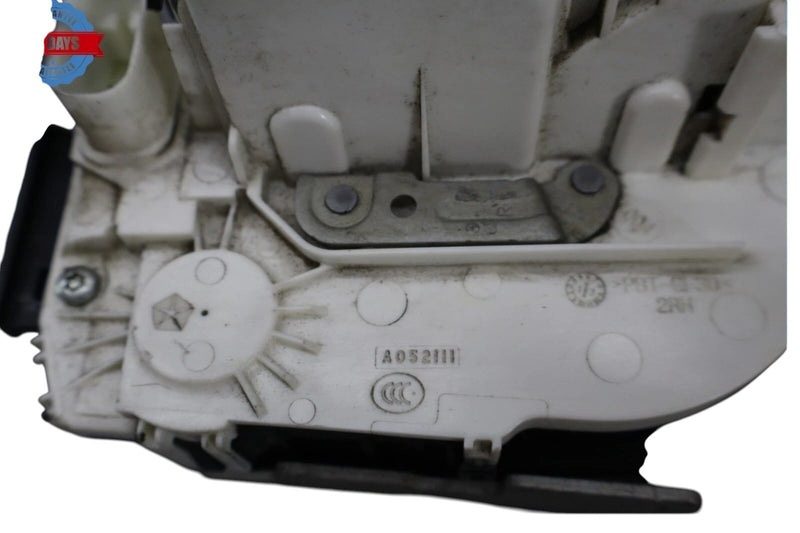 Load image into Gallery viewer, 14-22 Maserati Ghibli Front Right Passenger Side Door Lock Latch Actuator OEM
