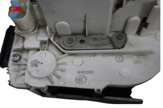 14-22 Maserati Ghibli Front Right Passenger Side Door Lock Latch Actuator OEM