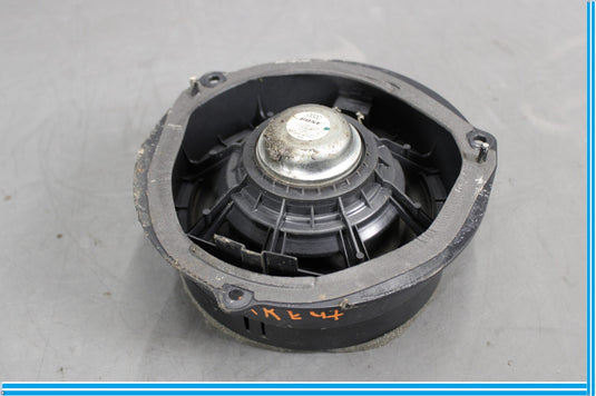 11-18 Audi A8 Rear Right Passenger Door Bose Speaker Oem