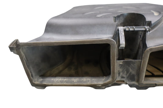 10-16 Mercedes W212 E350 E550 Air Intake Cleaner Filter Housing Box Oem