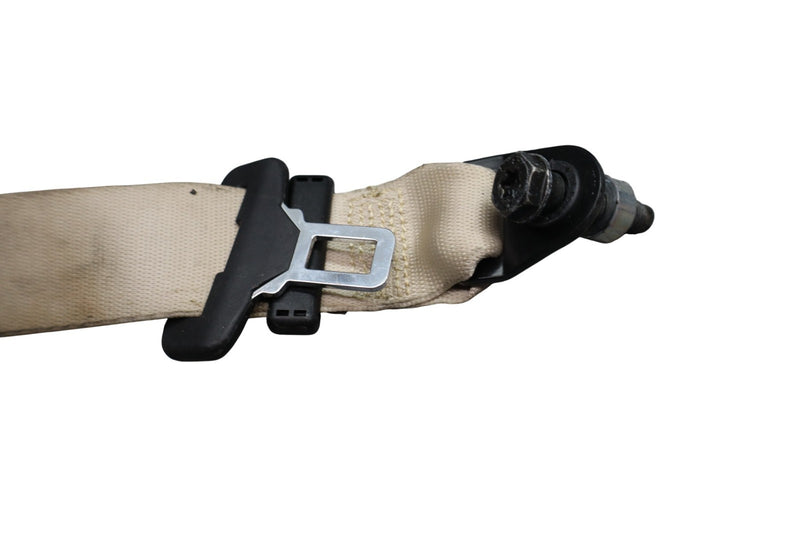 Load image into Gallery viewer, 14-20 Maserati Ghibli Rear Right Or Left Seatbelt Seat Belt Retractor Oem
