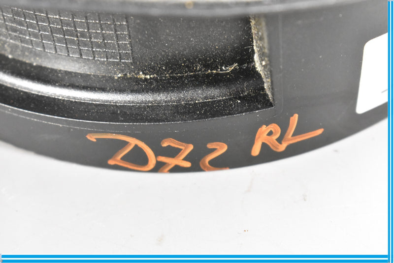 Load image into Gallery viewer, 00-06 Mercedes S500 S600 W220 Rear Left Driver Door Audio Sound Speaker Oem
