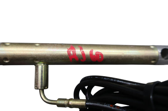 03-11 Mercedes R230 SL500 SL55 AMG Right Load Assist Lift Cylinder Vertical Oem