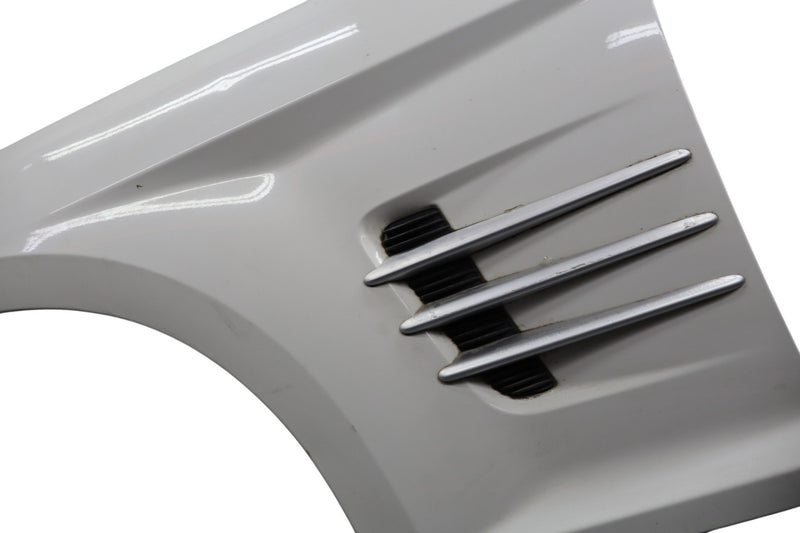 Load image into Gallery viewer, 04-08 Chrysler Crossfire Front Left Driver Side Fender Panel White Oem
