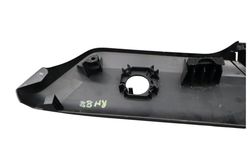 Load image into Gallery viewer, 10-16 Mercedes W212 E400 CLS550 Front Right Passenger Seat Switch Cover Trim Oem
