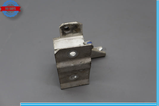 12-16 BMW F30 328i 335i Front Right Side Lower Radiator Bracket Support Oem