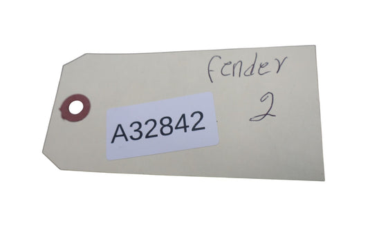 12-20 Mercedes R172 SLK350 SLK250 Front Right Side Wing Fender Panel Oem