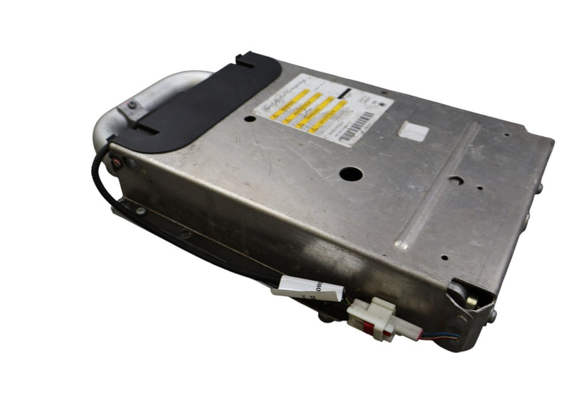 Load image into Gallery viewer, 07-15 Jaguar X150 XK XKR Rear Right Side Hoop Rollover Protection Bar Oem
