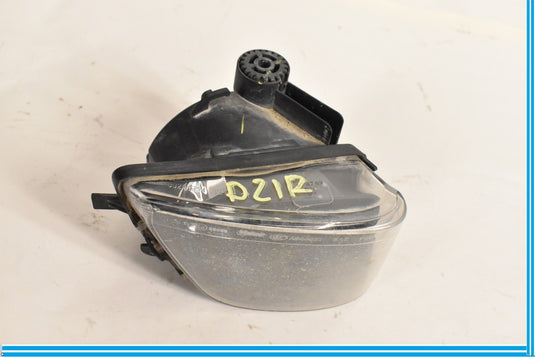 09-15 BMW F01 F02 FRONT RIGHT PASSENGER SIDE FOG LIGHT LAMP VALEO 7182195 OEM