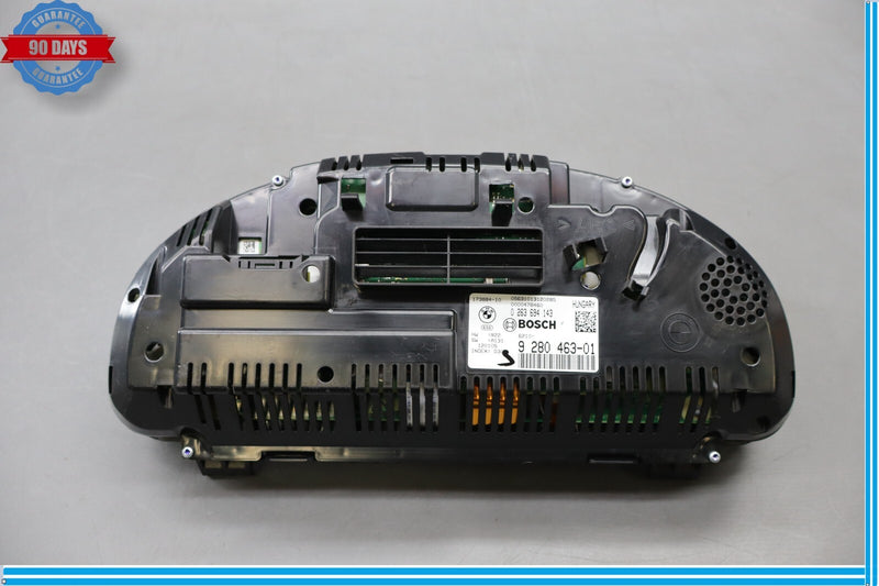 Load image into Gallery viewer, 12-16 BMW 535i GT XDrive Instrument Panel Gauge Cluster Speedometer Oem
