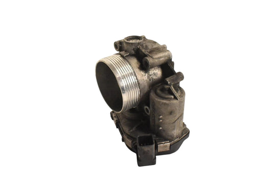 09-19 BMW 750i 750Li 550i GT	X6 Engine Throttle Body Valve 13547555944 Oem