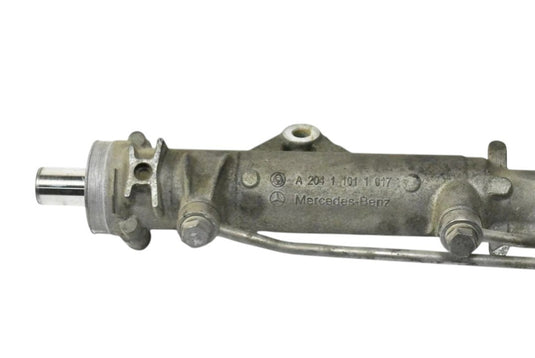 08-14 Mercedes W204 C250 C280 C300 Power Steering Rack & Pinion 20411011017 OEM