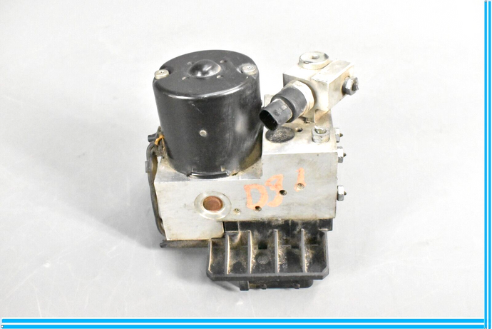 00-06 Mercedes CL500 CL600 W215 Anti Lock Brake Abs Pump Module A0044314612 Oem