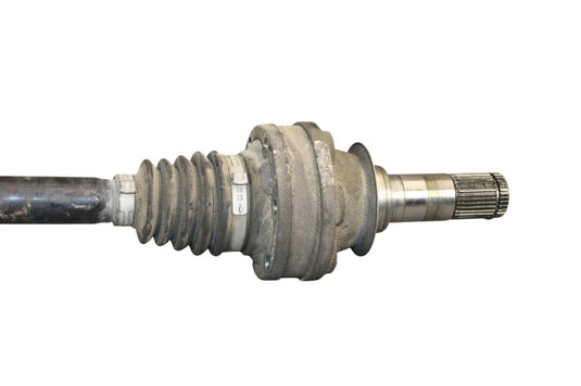 03-13 Bentley Continental GT GTC Rear Left Driver Side Half Axle Shaft OEM