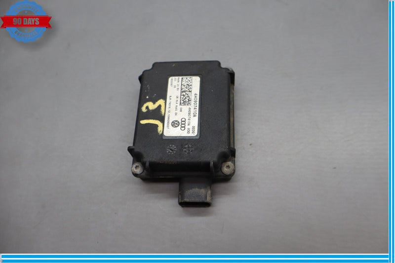 Load image into Gallery viewer, 11-14 Audi A8 A8L Quattro Homelink Garage Opener Transmit Module Unit ECU Oem
