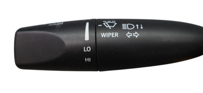 Load image into Gallery viewer, 14-17 Maserati Ghibli Steering Column Combination Wiper Switch Assembly Oem

