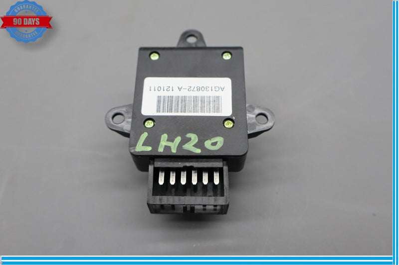 Load image into Gallery viewer, 12-18 Tesla Model S Front Left Driver Side Electric Seat Switch Oem
