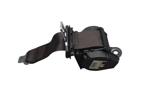 16-20 Jaguar XF X260 Rear Center Side Seatbelt Retractor GX63600A38AB Oem