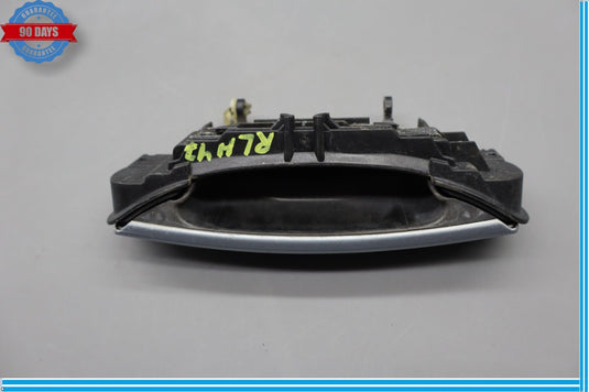 09-13 Audi A3 A3 Quattro Rear Left Driver Side Exterior Door Handle Assembly Oem