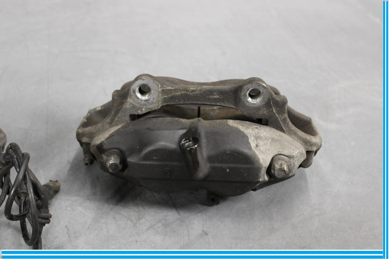 Load image into Gallery viewer, 07-09 Mercedes W221 S550 S350 Front Right &amp; Left Brake Caliper Calipers Oem
